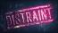 DISTRAINT