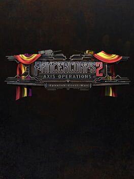 Panzer Corps 2
