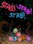 Stab Stab Stab!