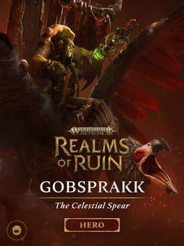 Warhammer Age of Sigmar: Realms of Ruin
