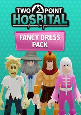 Two Point Hospital