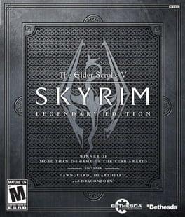 The Elder Scrolls V: Skyrim