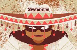Sombrero: Spaghetti Western Mayhem