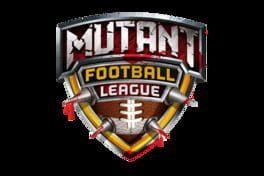 Mutant Football League