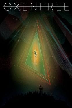 Oxenfree