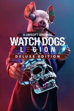 Watch Dogs: Legion