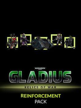 Warhammer 40,000: Gladius - Relics of War