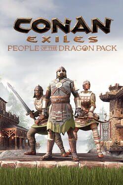 Conan Exiles
