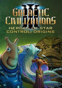 Galactic Civilizations III