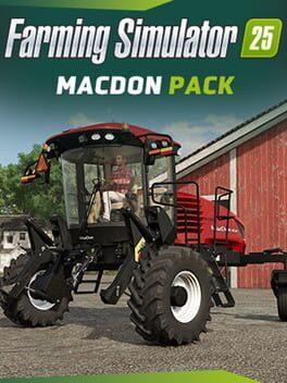 Farming Simulator 25