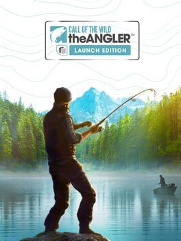 Call of the Wild: The Angler