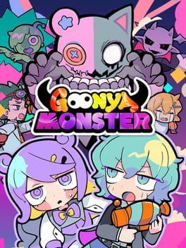 Goonya Monster