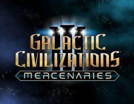 Galactic Civilizations III