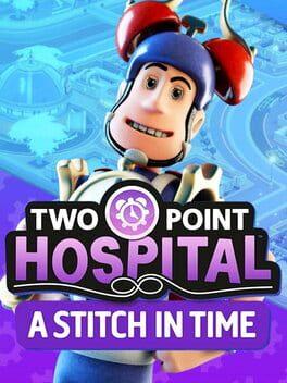 Two Point Hospital