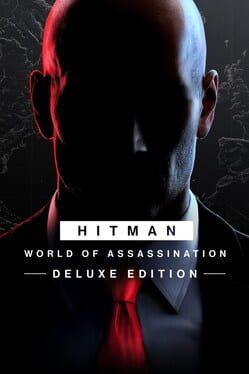 HITMAN World of Assassination