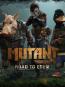 Mutant Year Zero: Road to Eden
