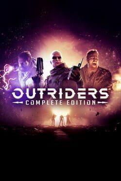 Outriders