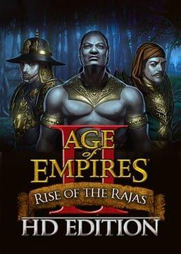 Age of Empires II: HD Edition