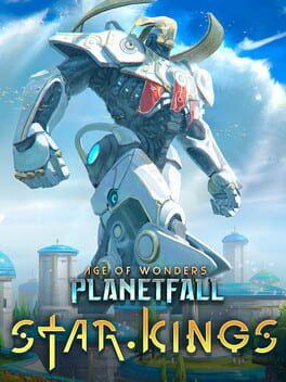 Age of Wonders: Planetfall