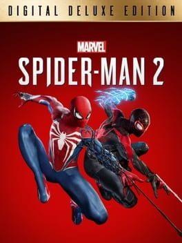Marvel's Spider-Man 2