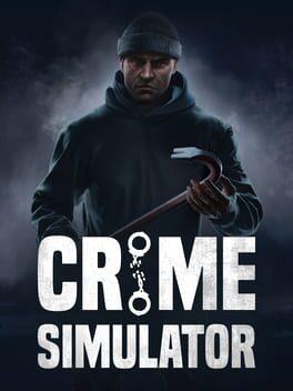 Crime Simulator