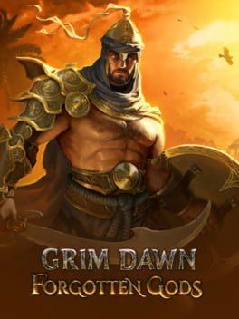 Grim Dawn