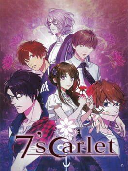 7'scarlet