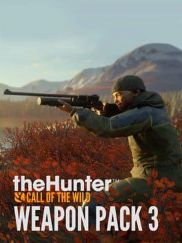 theHunter: Call of the Wild