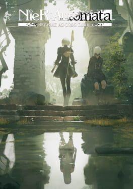 NieR: Automata