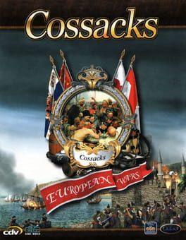 Cossacks: European Wars