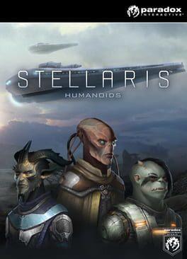 Stellaris