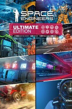 Space Engineers