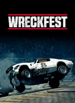 Wreckfest