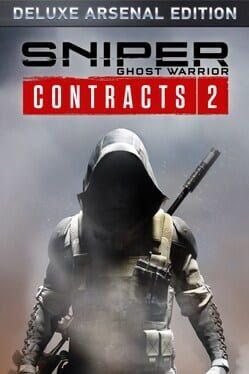 Sniper Ghost Warrior Contracts 2