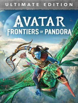 Avatar: Frontiers of Pandora