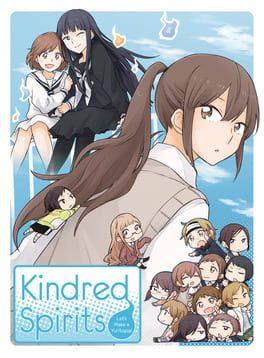 Kindred Spirits on the Roof