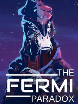 The Fermi Paradox