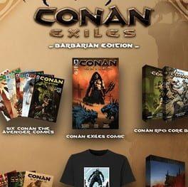 Conan Exiles