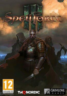 SpellForce 3