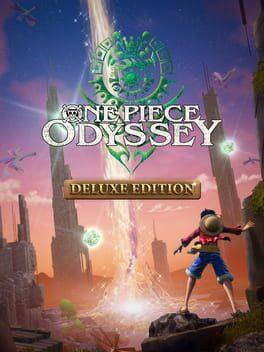 One Piece: Odyssey