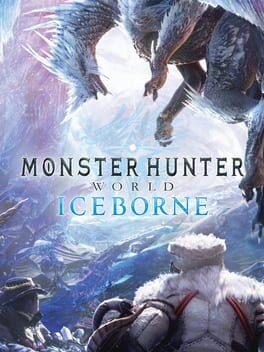 Monster Hunter: World