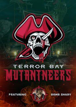 Mutant Football League