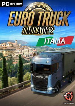 Euro Truck Simulator 2