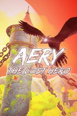 Aery: The Lost Hero