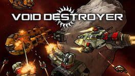 Void Destroyer