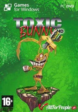 Toxic Bunny HD