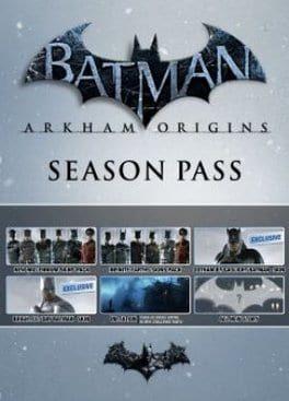 Batman: Arkham Origins