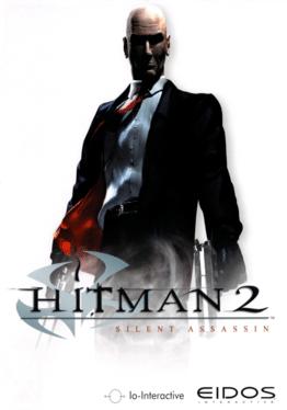 Hitman 2: Silent Assassin