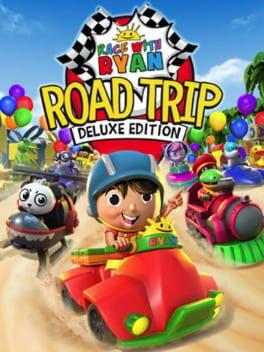Race With Ryan