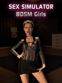 Sex Simulator: BDSM Girls